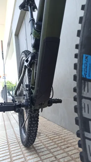 Mtb 29 Taglia S Radon Slide Trail