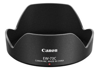 Paraluce Canon EW-73C per EF-S 10-18mm