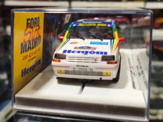 Fly E2073 Renault 5 GT Turbo Puras Foroslot