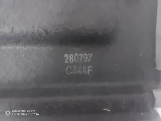 Bandeja Maletero Renault Clio MK1 (90-98)