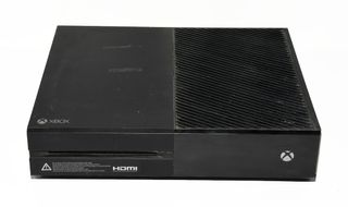 Xbox One 500GB para piezas