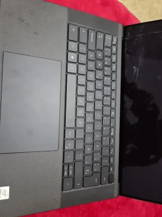 Placa Base DELL Precision 5550 Leer...