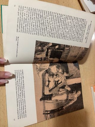 Garibaldi, sardo di elezione