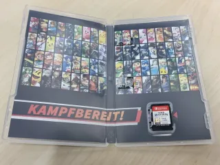 Super Smash Bros Ultimate Nintendo Switch