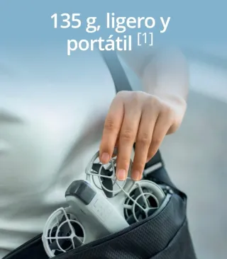 Dron DJI Neo + Batería Extra