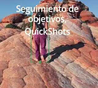 Dron DJI Neo + Batería Extra