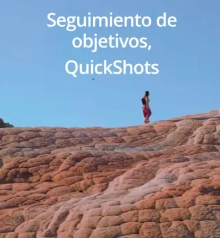 Dron DJI Neo + Batería Extra