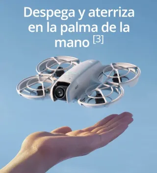 Dron DJI Neo + Batería Extra