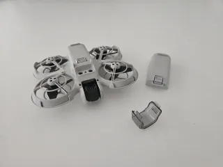 Dron DJI Neo + Batería Extra