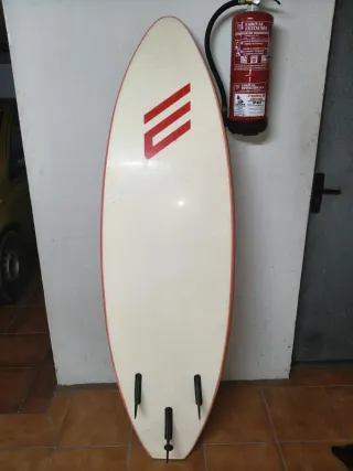 Tablas de surf para iniciación