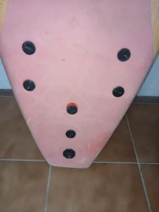 Tablas de surf para iniciación