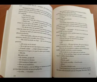 Un Cuento Perfecto  El Arte de Engañar al Karma