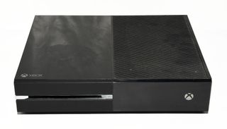 Xbox One 500GB para piezas