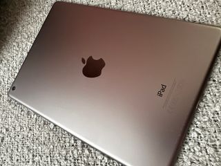 Apple iPad Negro/Plateado