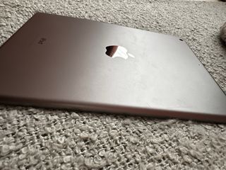 Apple iPad Negro/Plateado