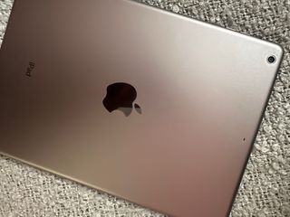 Apple iPad Negro/Plateado