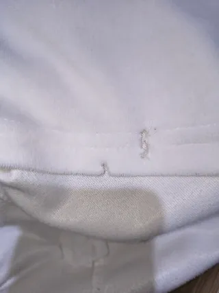 Pijama Oso Polar Mujer