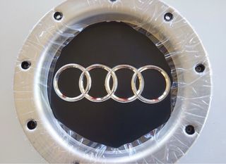4 Tapabujes Audi 146mm modelo RS4 old nuevos