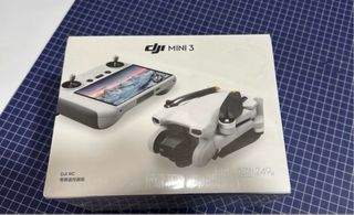 Dron DJI Mini 3