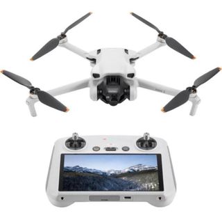 Dron DJI Mini 3