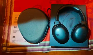 Auriculares JBL Tour One M3 2025