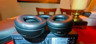 Auriculares JBL Tour One M3 2025