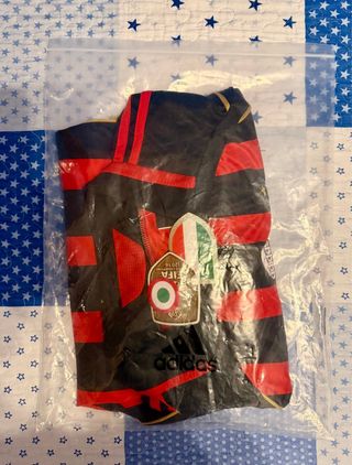 Camiseta Milan