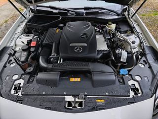 Mercedes-Benz SLK 2017 MG