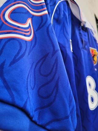 Camiseta Asics Japón 8