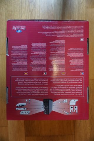 Focusrite Saffire LE Tarjeta de Sonido