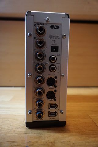 Focusrite Saffire LE Tarjeta de Sonido