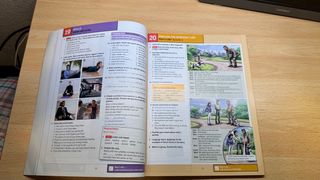 Libro English for Life Intermediate Student's Book