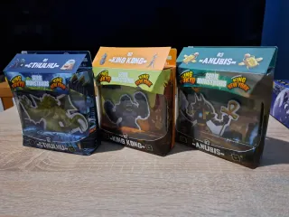 Re di New York + Espansioni