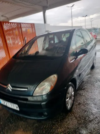 Citroen Xsara 2007