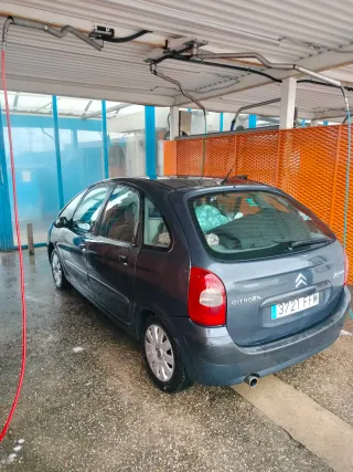 Citroen Xsara 2007