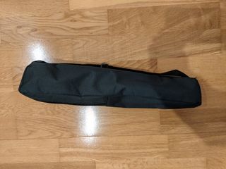 Trípode ultraligero para cámara de fotos