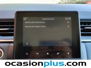 Renault Captur Intens TCe GLP 74 kW (100 CV)