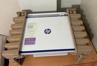 Impresora HP DeskJet 2821e