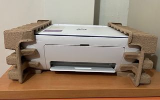 Impresora HP DeskJet 2821e