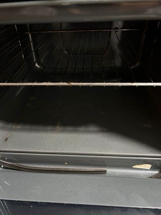 Horno Fagor Acero Inoxidable