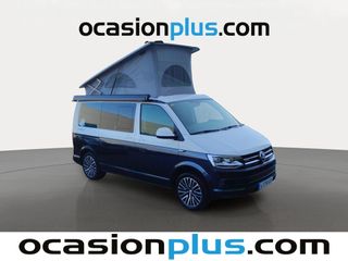 Volkswagen California Beach 2.0 TDI BMT 4Motion 110 kW (150 CV) DSG