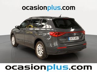 SEAT Tarraco 1.5 TSI S&S Style XL 110 kW (150 CV)
