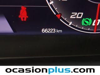 SEAT León 1.5 eTSI S&S FR Go L DSG 110 kW (150 CV)