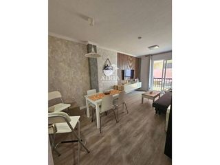 Piso en venta en Zona Puerto Deportivo en Fuengirola