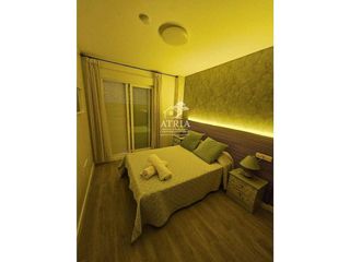 Piso en venta en Zona Puerto Deportivo en Fuengirola