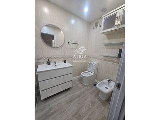 Piso en venta en Zona Puerto Deportivo en Fuengirola