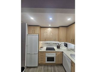 Piso en venta en Zona Puerto Deportivo en Fuengirola