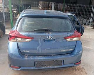 Carcasa retrovisor izq toyota auris hybrid 452485