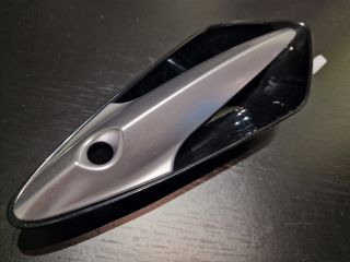 Puxador Porta Honda Civic VIII