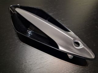 Puxador Porta Honda Civic VIII